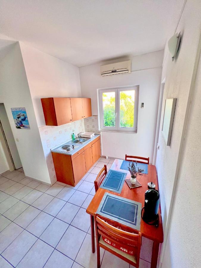 Apartments Mdk Kate トロギール エクステリア 写真