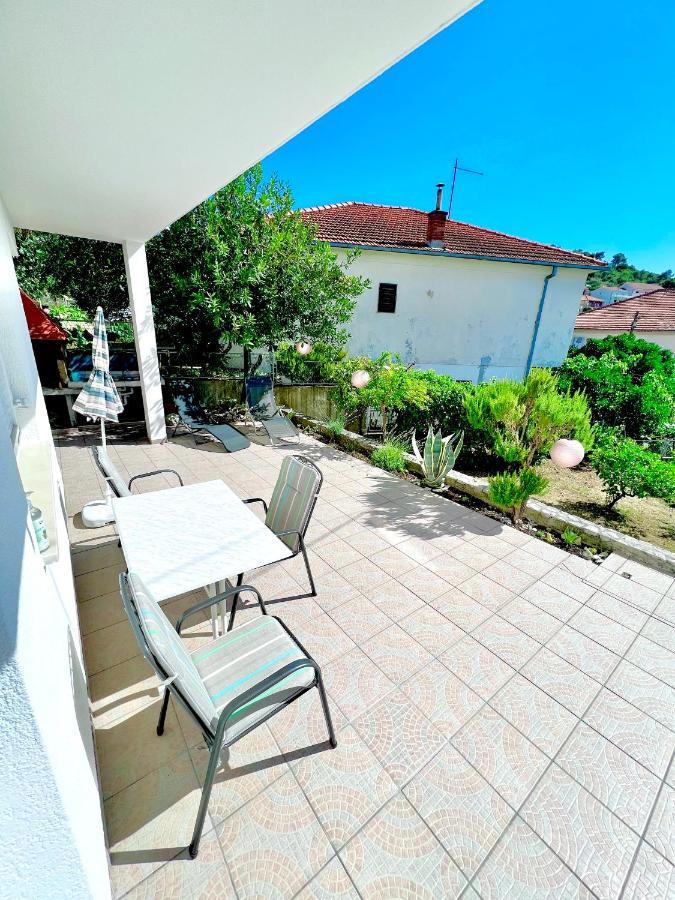 Apartments Mdk Kate トロギール エクステリア 写真
