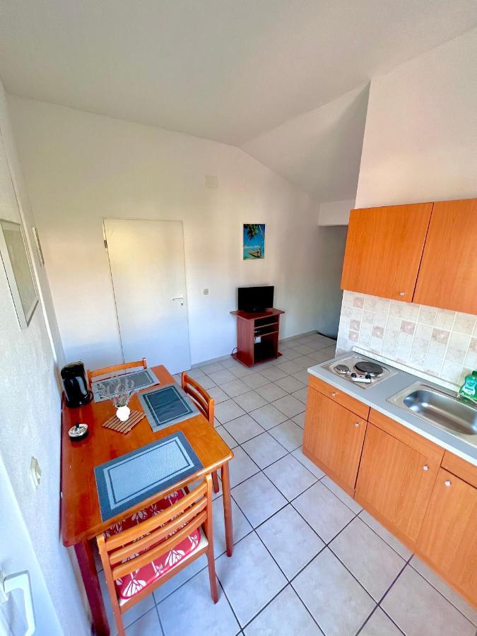 Apartments Mdk Kate トロギール エクステリア 写真
