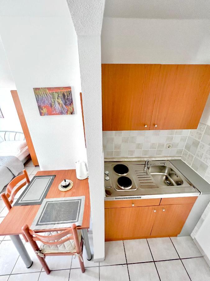 Apartments Mdk Kate トロギール エクステリア 写真