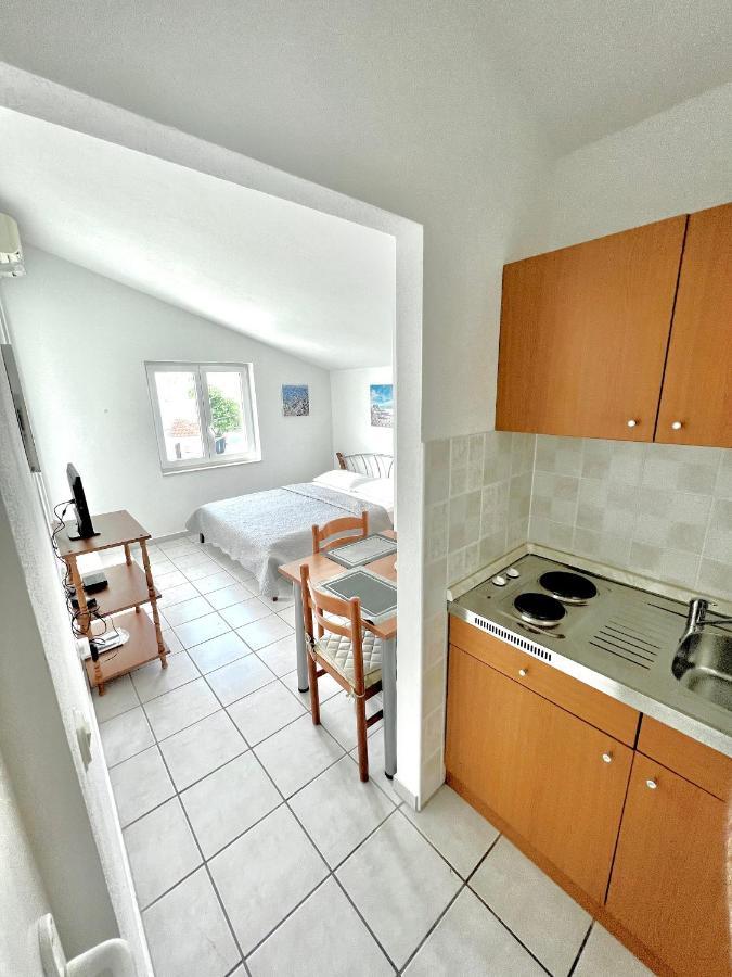 Apartments Mdk Kate トロギール エクステリア 写真