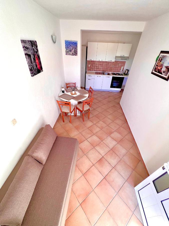 Apartments Mdk Kate トロギール エクステリア 写真