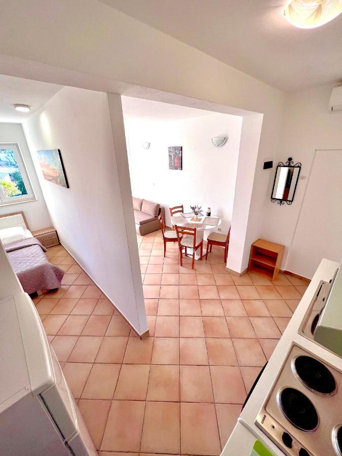 Apartments Mdk Kate トロギール エクステリア 写真
