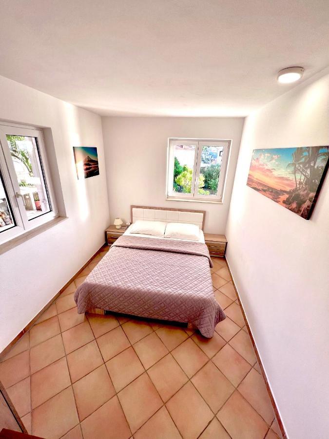 Apartments Mdk Kate トロギール エクステリア 写真