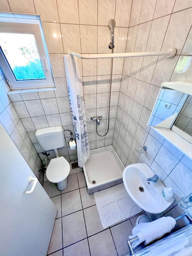 Apartments Mdk Kate トロギール エクステリア 写真