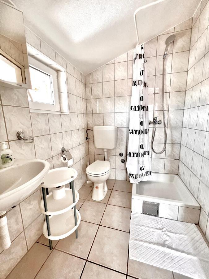 Apartments Mdk Kate トロギール エクステリア 写真