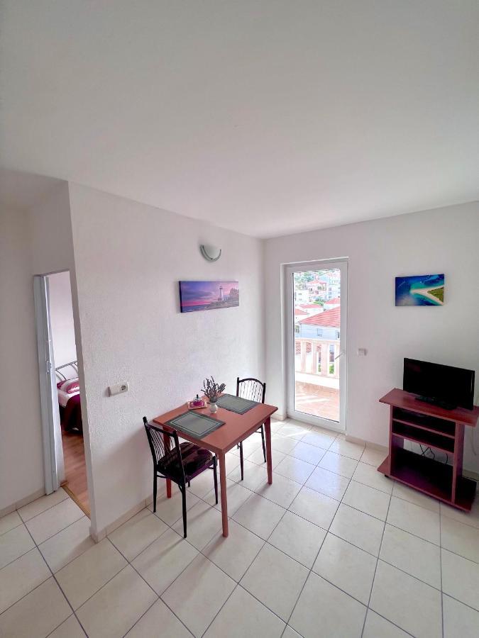 Apartments Mdk Kate トロギール エクステリア 写真