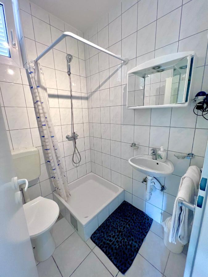 Apartments Mdk Kate トロギール エクステリア 写真