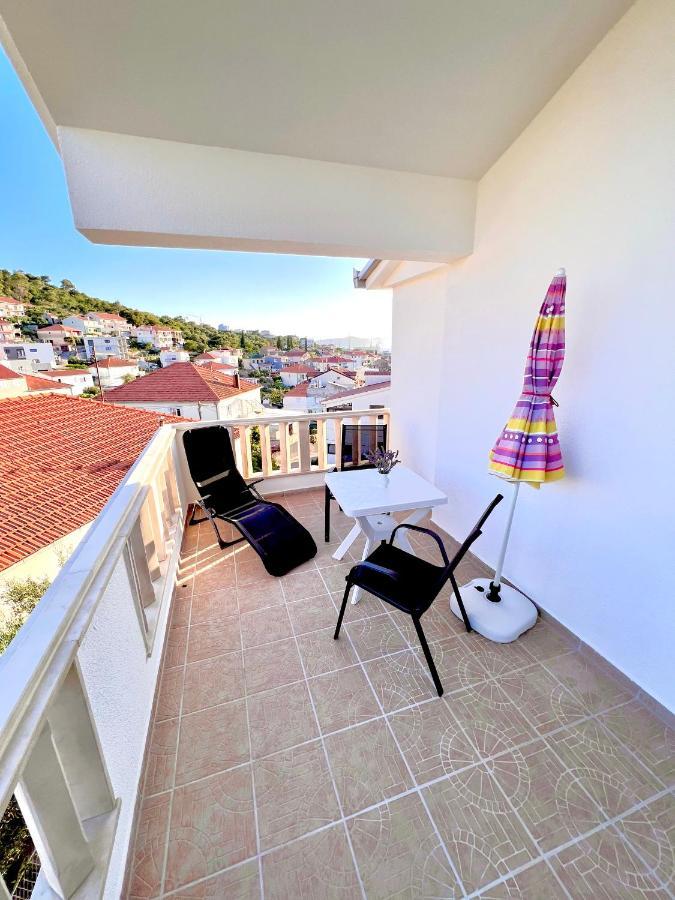 Apartments Mdk Kate トロギール エクステリア 写真