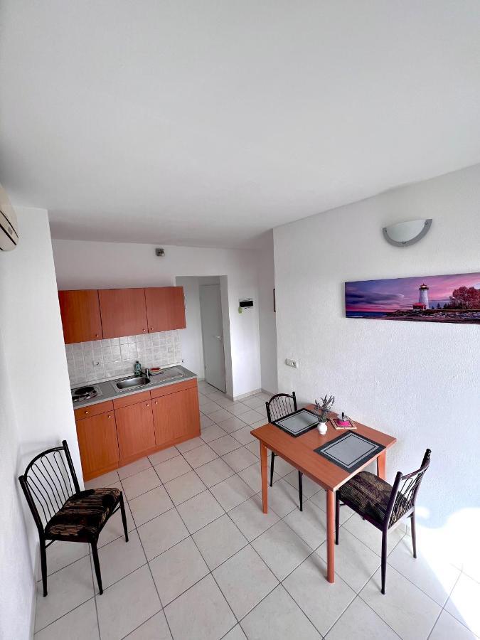 Apartments Mdk Kate トロギール エクステリア 写真